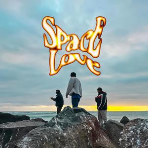 Space Love (feat. Loneshit, Aaron Ambec & NakeSB)