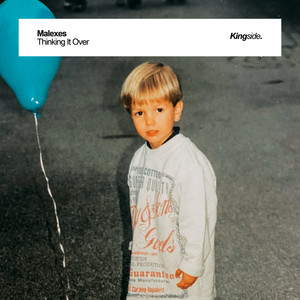 Thinking It Over (Original Mix)