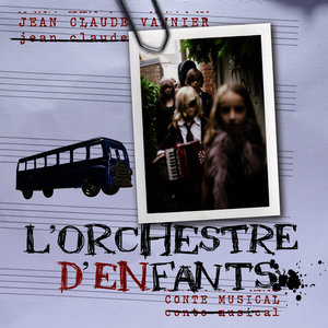 L'Orchestre D'Enfants