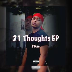 21 Thoughts Ep (Explicit)