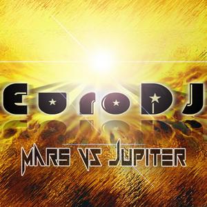 Mars VS Jupiter