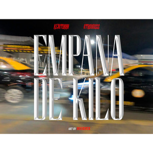 Empana de Kilo (Explicit)