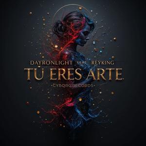 Tu eres arte (feat. Reyking)