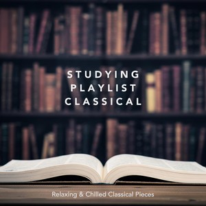 Studying Playlist Classical: Relaxing and Chilled Classical Pieces - Farewell to Summer