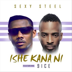 Ishe Kana Ni(feat. 9ice)