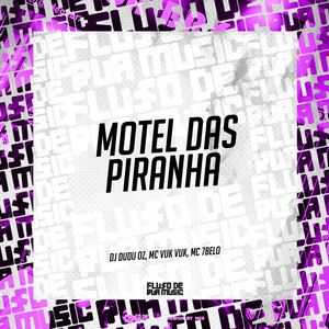 Motel das Piranha (Explicit)