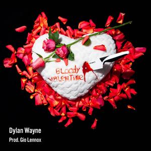 Bloody Valentine (feat. Gio Lennox) (Explicit)
