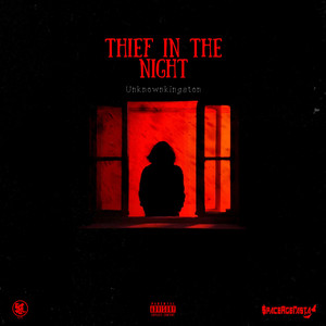 THIEF IN THE NIGHT (Explicit)