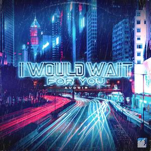 I Would Wait for You(feat. D-Varg)