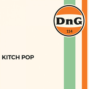 Men of the 80's -  English male vocal