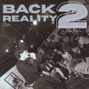 BACK 2 REALITY (Explicit)