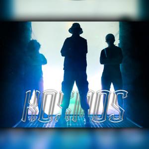 Kosmos (feat. DePay) (Explicit)