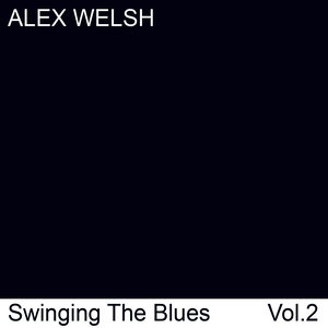 Swinging the Blues, Vol. 2