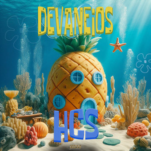 Devaneios (Explicit)