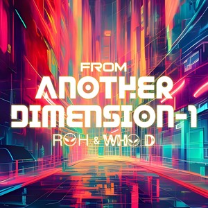 FROM ANOTHER DIMENSION - 1