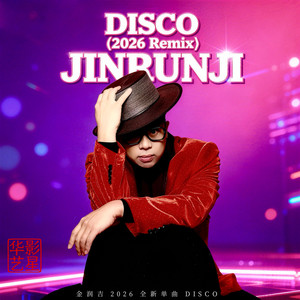 DISCO (2026新版)