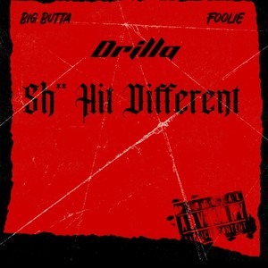 **** Hit Different (feat. Big Butta & Foolie) [Explicit]