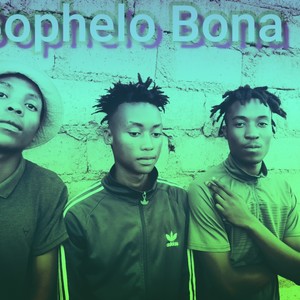 Bophelo bona (feat. HT-Mckay & Alesh Jœy )