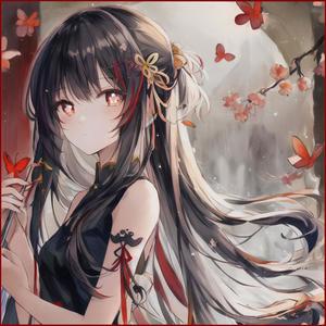 胡桃 角色歌《丘哒哒》
