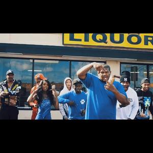 Crip Crazy (feat. Whitney Skyye) [Video Version] [Explicit]