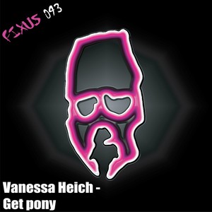 Get Pony (Jakal & Kris Meja Remix)