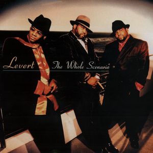 Whole Scenario (LP版)