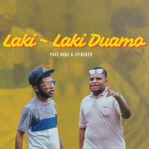 Laki-Laki Duamo