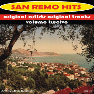 San Remo Hits Volume 12