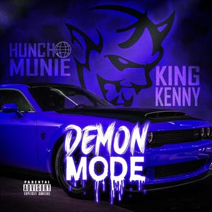 Demon Mode(feat. King Kenny)