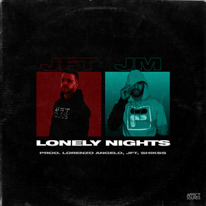 Lonely Nights (Explicit)