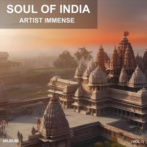 SOUL OF INDIA, VOL. 1