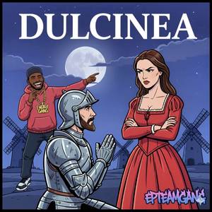Dulcinea (Explicit)