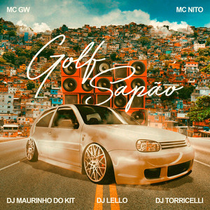 Golf Sapão (Explicit)
