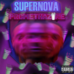 Promethazine (DRILL DE NAMEK EP2 )