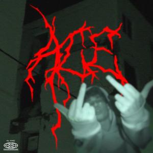 ACE (feat. Rokiflame) (Explicit)
