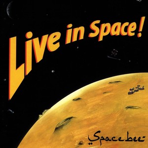 Live in Space!