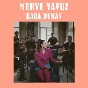 Kara Duman (Akustik)