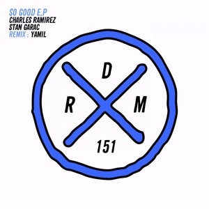 Where Is The People (Original Mix)