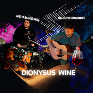 Dionysus Wine