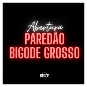 Abertura Paredão Bigode Grosso (Explicit)