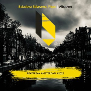 Albatron (Original Mix)