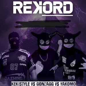 REKORD SET (Explicit)