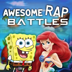 SpongeBob SquarePants vs Ariel (feat. Mr. Jay & Honeydew) [Explicit]