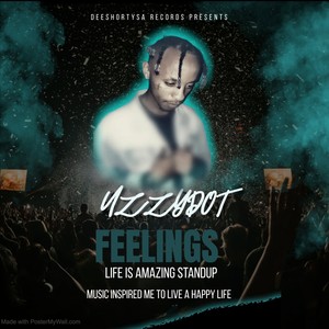 Uzzydot - Confession (Extended Version)