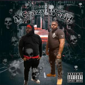 I Dont Wanna Lose (feat. B Done) (Explicit)