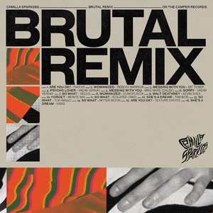 Brutal (Remix)