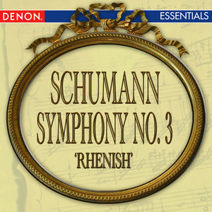 Symphony No. 3 in E-Flat Major, Op. 97, 
