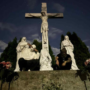 VOICEMAIL (feat. Persica Pueri) (Explicit)