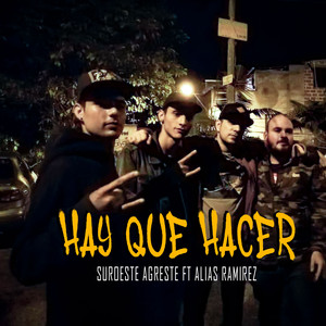 Hay Que Hacer
