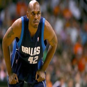 Jerry Stackhouse (Explicit)